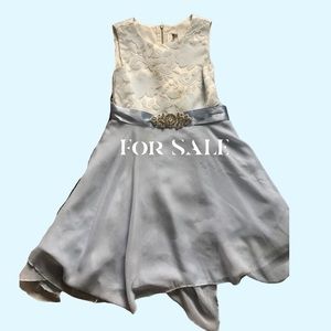 Cute formal dress for girls :))